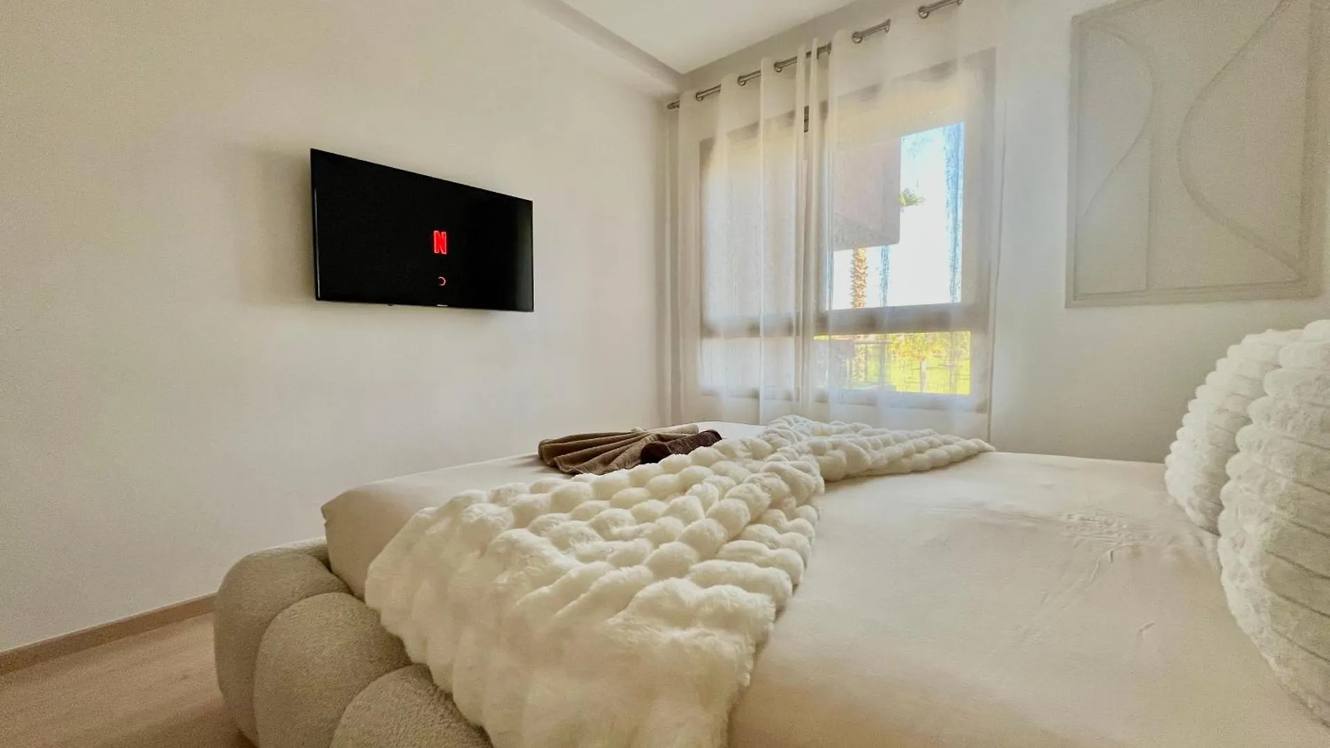 Marrakech Golf City Prestigia Marrakesh Maroc