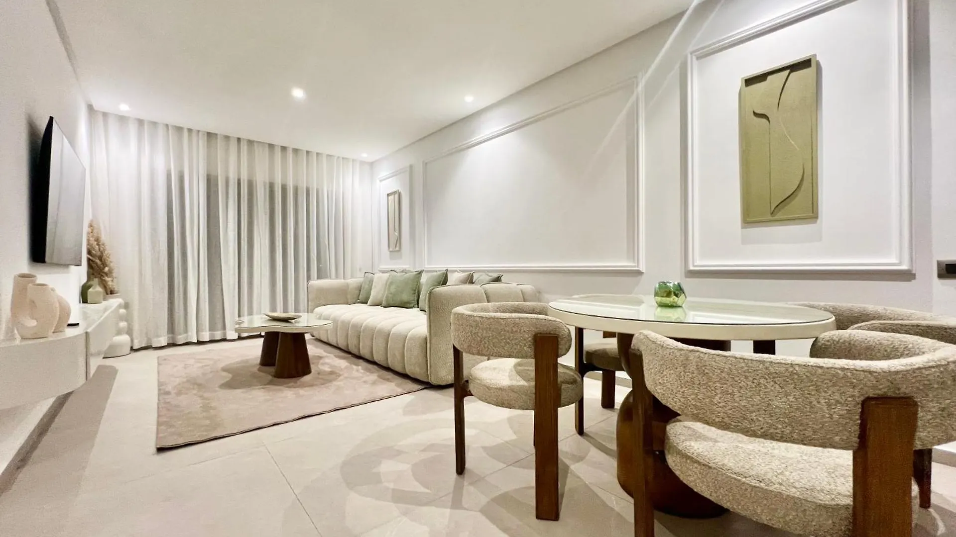 Marrakech Golf City Prestigia Marrakesh