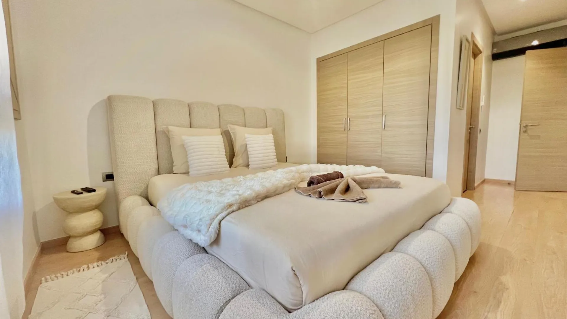 Marrakech Golf City Prestigia Marrakesh
