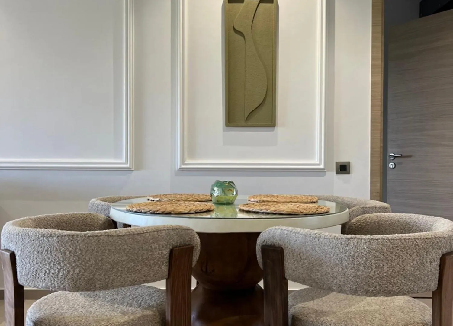 Marrakech Golf City Prestigia Marrakesh Appartement